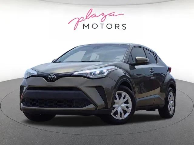 2021 Toyota C-HR LE for sale in Creve Coeur, MO