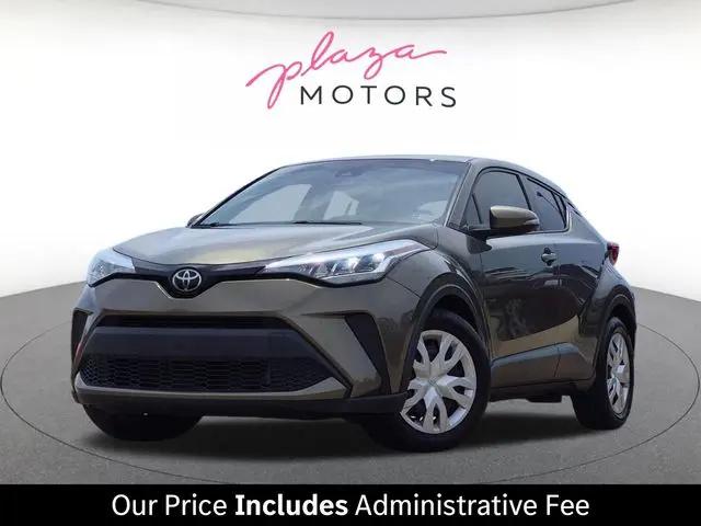 2021 Toyota C-HR LE for sale in Creve Coeur, MO