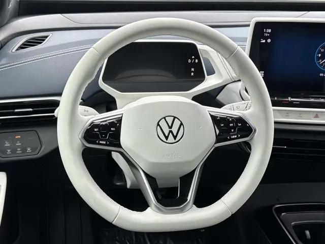 2023 Volkswagen ID.4 AWD Pro S