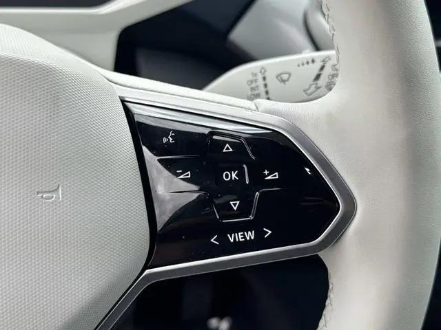 2023 Volkswagen ID.4 AWD Pro S