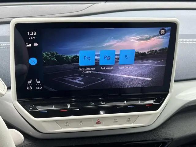 2023 Volkswagen ID.4 AWD Pro S