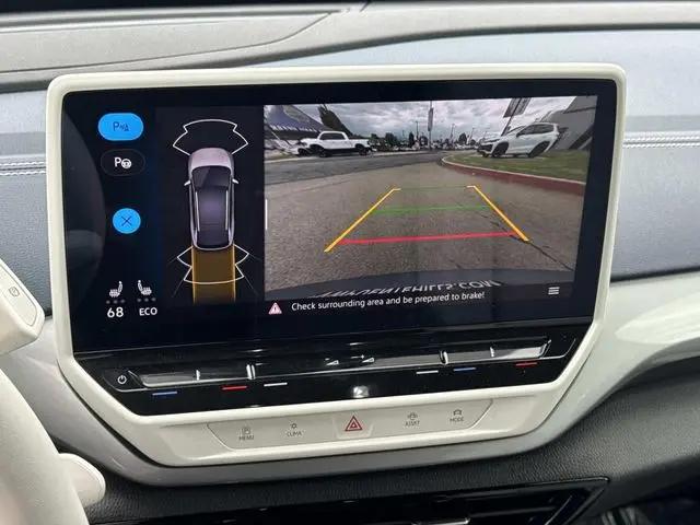 2023 Volkswagen ID.4 AWD Pro S