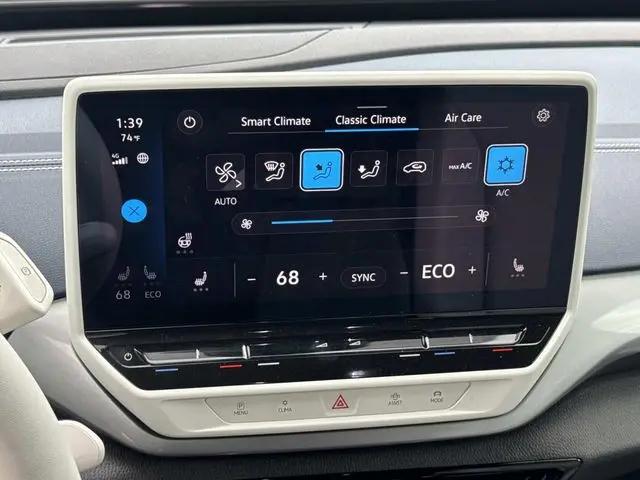 2023 Volkswagen ID.4 AWD Pro S