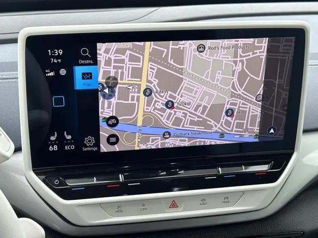 2023 Volkswagen ID.4 AWD Pro S