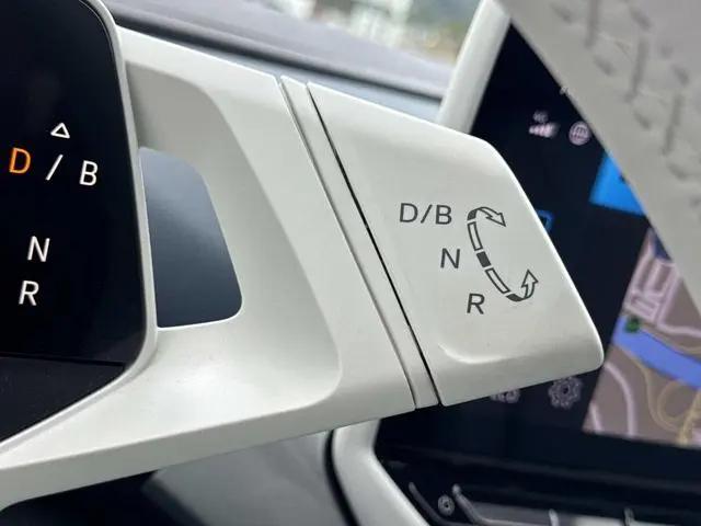 2023 Volkswagen ID.4 AWD Pro S