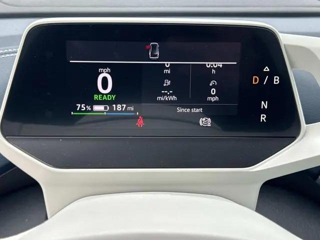 2023 Volkswagen ID.4 AWD Pro S