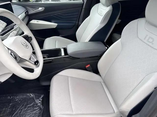 2023 Volkswagen ID.4 AWD Pro S