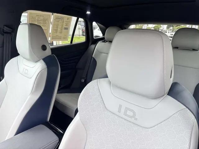 2023 Volkswagen ID.4 AWD Pro S