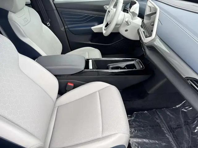 2023 Volkswagen ID.4 AWD Pro S