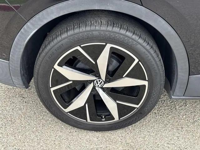 2023 Volkswagen ID.4 AWD Pro S