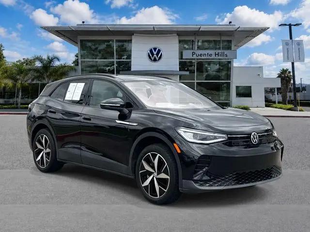 2023 Volkswagen ID.4 AWD Pro S for sale in City of Industry, CA
