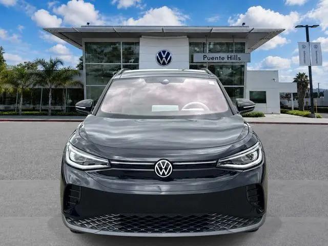 2023 Volkswagen ID.4 AWD Pro S