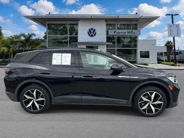 2023 Volkswagen ID.4 AWD Pro S