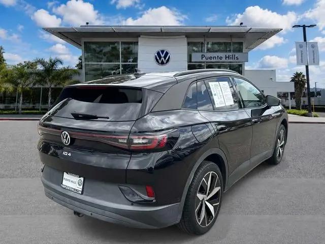 2023 Volkswagen ID.4 AWD Pro S