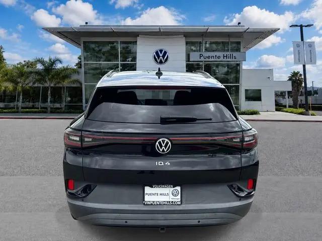 2023 Volkswagen ID.4 AWD Pro S