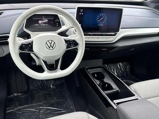 2023 Volkswagen ID.4 AWD Pro S