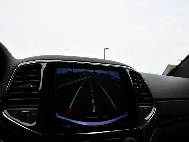 2020 Jeep Grand Cherokee Limited X 4x4