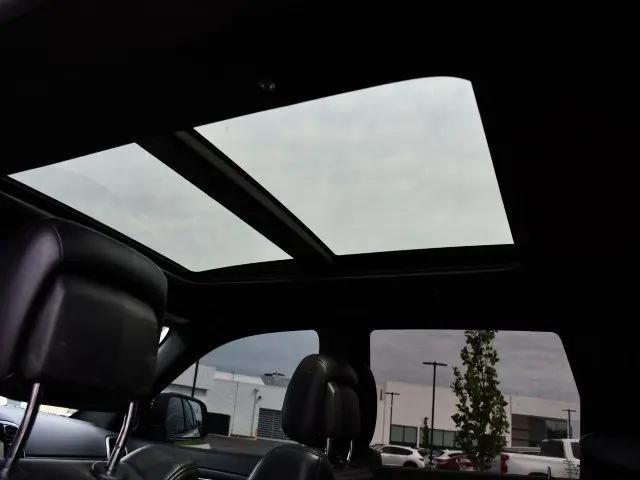 2020 Jeep Grand Cherokee Limited X 4x4