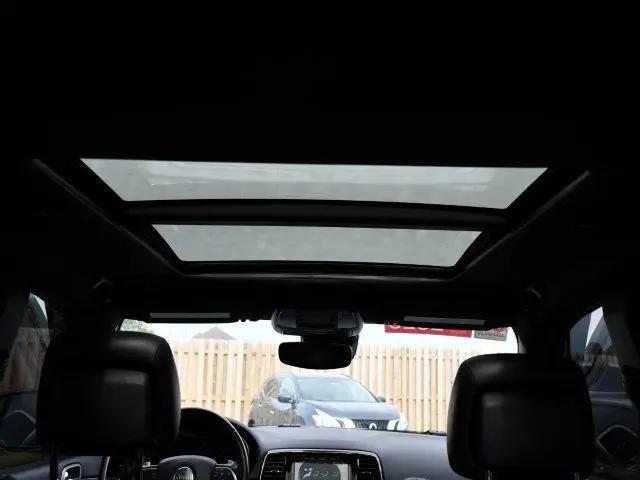 2020 Jeep Grand Cherokee Limited X 4x4