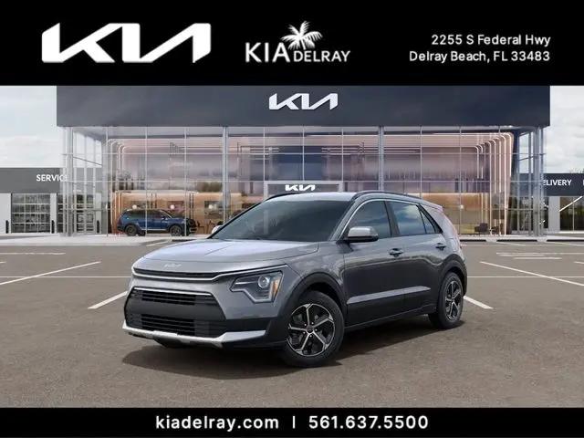 2026 Kia Niro LX for sale in Delray Beach, FL