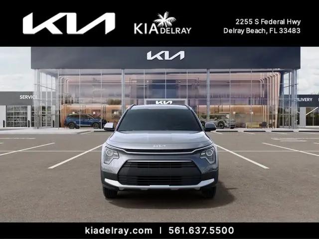 2026 Kia Niro LX