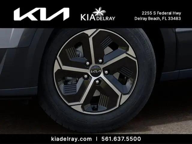 2026 Kia Niro LX