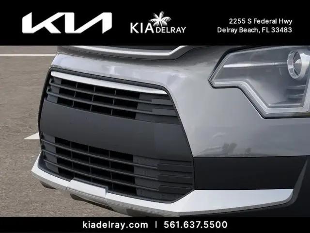 2026 Kia Niro LX