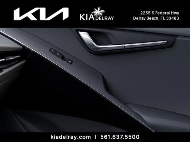 2026 Kia Niro LX