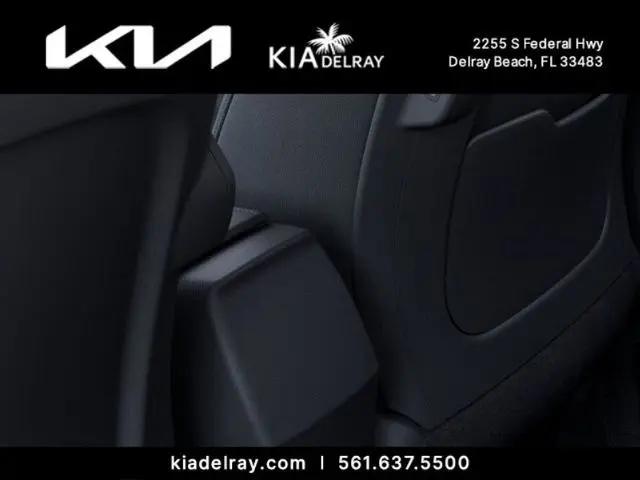 2026 Kia Niro LX