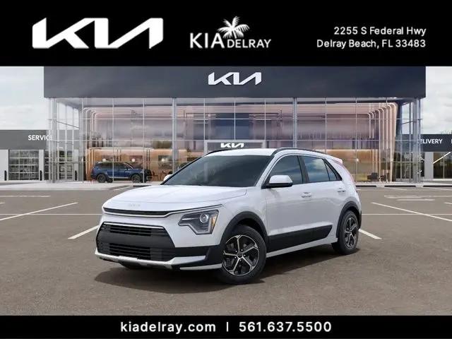 2026 Kia Niro LX for sale in Delray Beach, FL