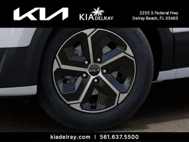 2026 Kia Niro LX