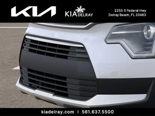 2026 Kia Niro LX