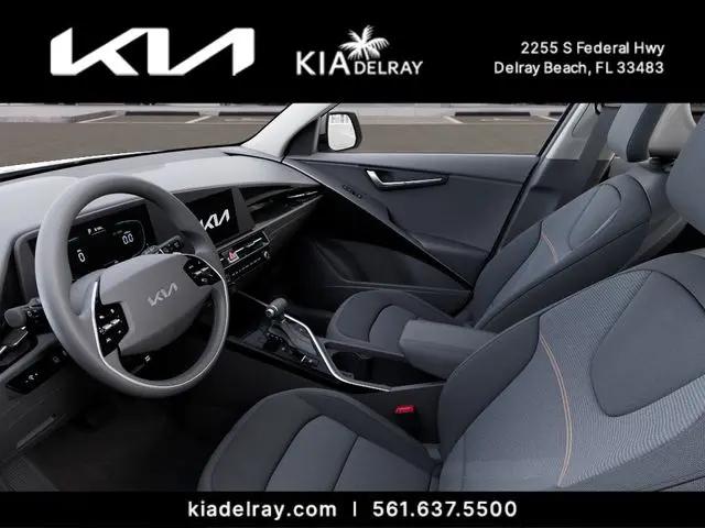 2026 Kia Niro LX