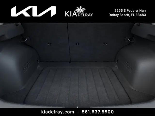 2026 Kia Niro LX