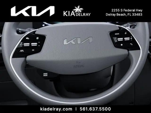 2026 Kia Niro LX