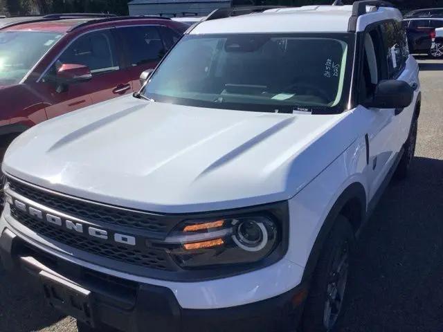 2025 Ford Bronco Sport Big Bend for sale in Hillsboro, OR