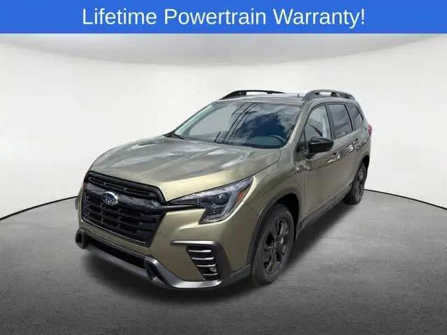 2026 Subaru Ascent Premium 7-Passenger for sale in Yorkville, NY