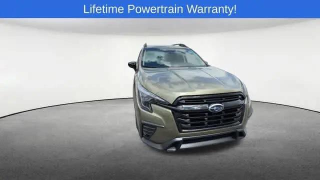 2026 Subaru Ascent Premium 7-Passenger