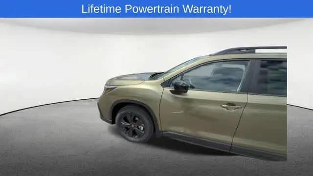 2026 Subaru Ascent Premium 7-Passenger