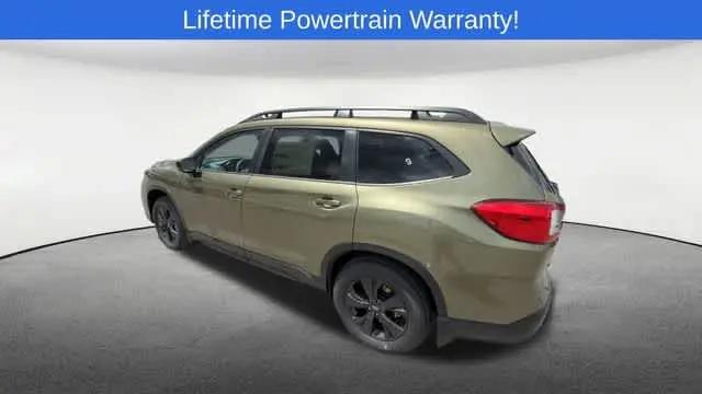 2026 Subaru Ascent Premium 7-Passenger