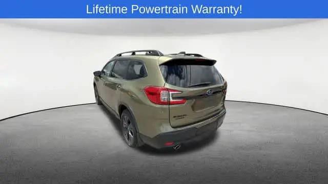 2026 Subaru Ascent Premium 7-Passenger
