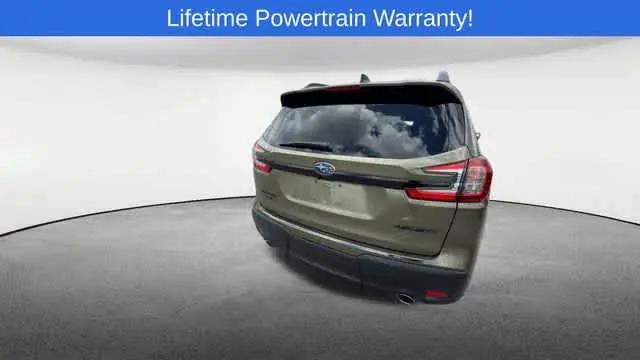 2026 Subaru Ascent Premium 7-Passenger
