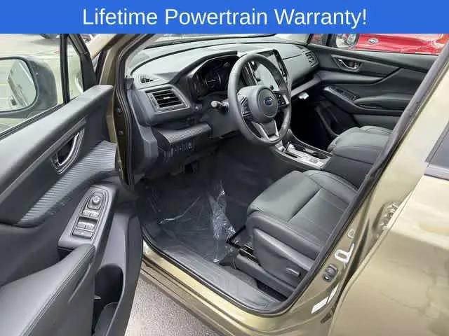 2026 Subaru Ascent Premium 7-Passenger