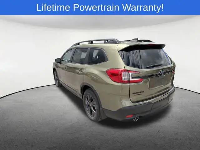 2026 Subaru Ascent Premium 7-Passenger