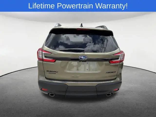 2026 Subaru Ascent Premium 7-Passenger