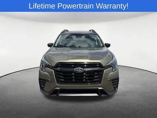 2026 Subaru Ascent Premium 7-Passenger