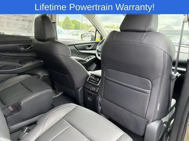 2026 Subaru Ascent Premium 7-Passenger