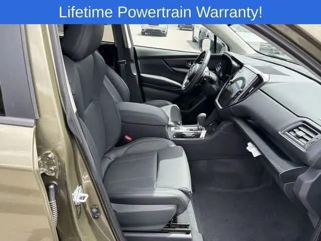 2026 Subaru Ascent Premium 7-Passenger