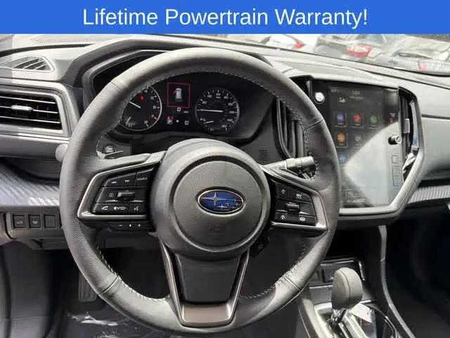 2026 Subaru Ascent Premium 7-Passenger