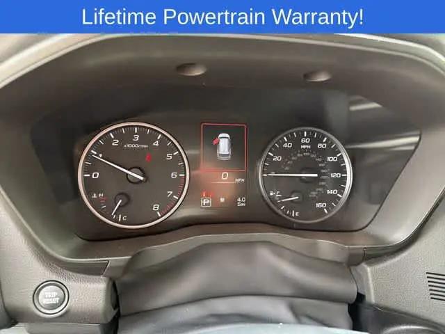 2026 Subaru Ascent Premium 7-Passenger